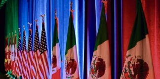 México inicia camino rumbo a la revisión del T-MEC con EEUU y Canadá México inicia camino rumbo a la revisión del T-MEC con EEUU y Canadá