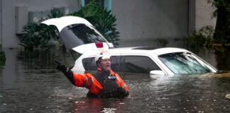 “Milton” deja al menos 16 muertos en su paso por Florida “Milton” deja al menos 16 muertos en su paso por Florida