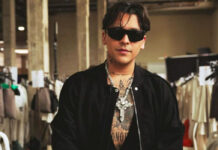 Christian Nodal hace frente a la demanda que atraviesa en Colombia Christian Nodal hace frente a la demanda que atraviesa en Colombia