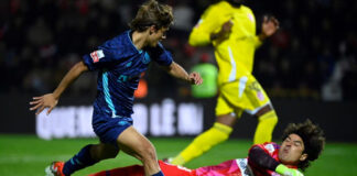 5-0: Guillermo Ochoa sufre otra goleada con el AVS ante Porto 5-0: Guillermo Ochoa sufre escandalosa goleada con AVS ante Porto
