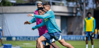 Las opciones de las Águilas del América para entrar a la Liguilla Las opciones de las Águilas del América para entrar a la Liguilla