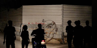 Huracán Oscar se aproxima al este de Cuba; la isla sufre un apagón nacional Huracán Oscar se aproxima al este de Cuba; la isla sufre un apagón nacional