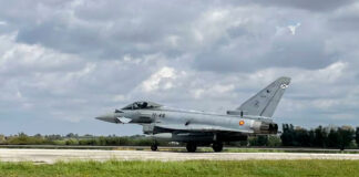 La OTAN iniciará ejercicios nucleares en varios países de Europa La OTAN comienza ejercicios nucleares en varios países de Europa