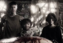 La película “Párvulos” será exhibida en dos versiones: Terror y… horror Película "Párvulos" será exhibida en dos versiones: Terror y... horror