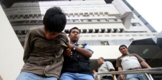 Perú podría enjuiciar a mayores de 16 años como adultos Perú podría enjuiciar a mayores de 16 años como adultos