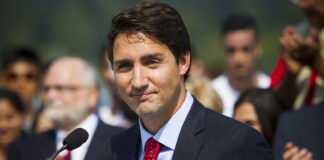 Rebelión en Canadá: Diputados del partido de Justin Trudeau exigen su dimisión Rebelión en Canadá: Diputados del partido de Justin Trudeau exigen su dimisión