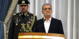 La respuesta iraní será fuerte en caso de represalia israelí; pero no busca la guerra La respuesta iraní será fuerte en caso de represalia israelí; pero no busca la guerra