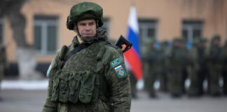 Rusia reclutará a 20 mil soldados en prisiones para la guerra en Ucrania Rusia reclutará a 20 mil soldados en prisiones para la guerra en Ucrania; reclutamiento podría ser un crimen de guerra