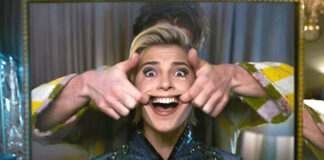 “Smile 2” toma la delantera en las taquillas de Norteamérica “Smile 2” toma la delantera en las taquillas de Norteamérica