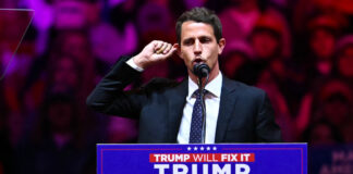 “Broma” sobre Puerto Rico en mitin de Donald Trump indigna a artistas “Broma” sobre Puerto Rico en mitin de Donald Trump indigna a artistas