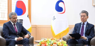 La llegada de tropas norcoreanas a Rusia enciende las alertas La llegada de tropas norcoreanas a Rusia enciende las alertas