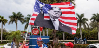 Grupo asesor de Donald Trump denuncia hackeo; FBI declina declaraciones Grupo asesor de Donald Trump denuncia hackeo; FBI declina declaraciones