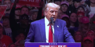 Trump promete expulsar de EEUU a la banda del “Tren de Aragua” Trump promete expulsar de EEUU a la banda del "Tren de Aragua"