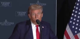 Donald Trump y JD Vance sufren ciberataque en sus celulares Donald Trump y Vance sufren ciberataque en sus celulares