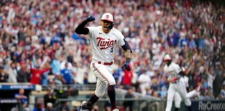 Minnesota Twins en venta Minnesota Twins en venta