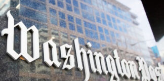 Terremoto en The Washington Post; no respaldará a Kamala Harris Terremoto en The Washington Post; no respaldará a Kamala Harris