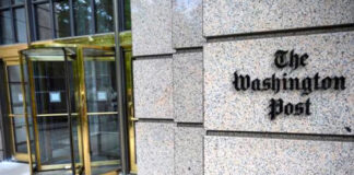 The Washington Post no respalda a un candidato, por primera vez en décadas The Washington Post no respalda a un candidato, por primera vez en décadas