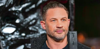 El estreno de “Venom, Tha Last Dance” va lento en la taquilla El estreno de “Venom, Tha Last Dance” va lento en la taquilla