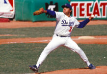 Fernando Valenzuela, el histórico beisbolista mexicano de los Dodgers Fernando Valenzuela, el histórico beisbolista mexicano de los Dodgers