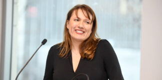 Vivian Huelgo es la nueva presidenta y CEO de Esperanza United Vivian Huelgo es la próxima presidenta y CEO de Esperanza United