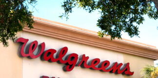 Walgreens anuncia un plan para cerrar 1.200 farmacias en EEUU Walgreens anuncia un plan para cerrar 1.200 farmacias en EEUU