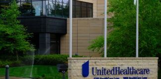 Departamento de justicia demanda a UnitedHealth DEPARTAMENTO DE JUSTICIA DEMANDA A UNITEDHEALTH