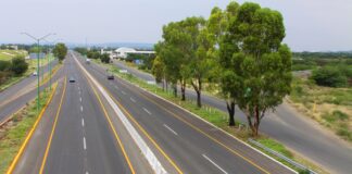 La I-494 en dirección este reabre en el este del área metropolitana tras un grave accidente La I-494 en dirección este reabre en el este del área metropolitana tras un grave accidente