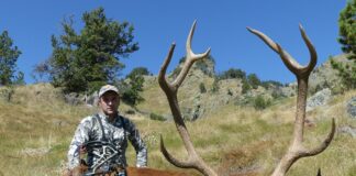 El sábado es el inicio de la temporada de caza de ciervos en Minn. El sábado es el inicio de la temporada de caza de ciervos en Minn.