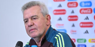 Javier Aguirre presenta su lista de convocados para el Honduras vs México Javier Aguirre presenta su lista de convocados para el Honduras vs México