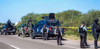 EEUU y Canadá recomiendan no visitar Culiacán y Mazatlán, en Sinaloa EEUU y Canadá recomiendan no visitar Culiacán y Mazatlán, en Sinaloa