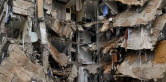 ¿Alto al fuego? Israel y Líbano están “más cerca que nunca” de un acuerdo ¿Alto al fuego? Israel y Líbano están “más cerca que nunca” de un acuerdo