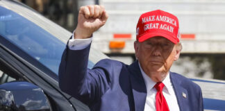 Bombardear cárteles, deportación masiva y aranceles; las amenazas de Trump a México Bombardear cárteles, deportación masiva y aranceles; las amenazas de Trump a México