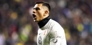 En penales, América consigue pase a la Liguilla, donde enfrentará a Toluca En penales, América consigue pase a la Liguilla, donde enfrentará a Toluca