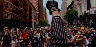 Empleados de Hennepin se manifiestan por salarios más altos Empleados de Hennepin se manifiestan por salarios más altos