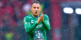 El mediocampista mexicano Andrés Guardado anunció su retiro El mediocampista mexicano Andrés Guardado anunció su retiro: