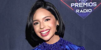 Pese a críticas, Ángela Aguilar sí será reconocida como “mujer del año” Pese a críticas, Ángela Aguilar sí será reconocida como "mujer del año"