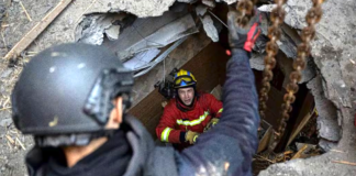 Rusia afirma que aniquiló a 50 asesores militares extranjeros en Ucrania Rusia afirma que aniquiló a 50 asesores militares extranjeros en Ucrania