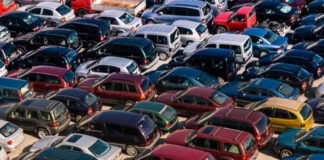 Podrán importarse autos usados a México desde EEUU los próximos 12 meses Podrán importarse autos usados a México desde EEUU los próximos 12 meses