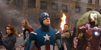 Avengers por Kamala; estrellas de Marvel respaldar a la demócrata Avengers por Kamala; estrellas de Marvel respaldar a la demócrata