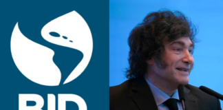 BID aprueba préstamos para Argentina por 2 mil mdd BID aprueba préstamos para Argentina por 2 mil mdd