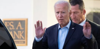 El presidente Joe Biden confirma alto al fuego entre Israel y Hezbolá El presidente Joe Biden confirma alto al fuego entre Israel y Hezbolá