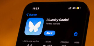 Bluesky suma un millón de cuentas nuevas en dos semanas Bluesky suma un millón de cuentas nuevas en dos semanas