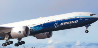 Jefe de Boeing reconoce que la empresa ya no puede afrontar otro error Jefe de Boeing reconoce que empresa no puede afrontar otro error