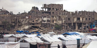 Bombardeos israelíes en Gaza causan 28 muertos y 100 heridos Bombardeos israelíes en Gaza causan 28 muertos y 100 heridos