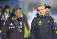 Policía hondureña busca a agresor de Javier Aguire por tentativa de homicidio Policía hondureña busca a agresor de Javier Aguire por tentativa de homicidio