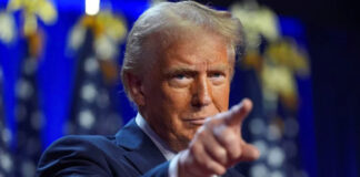 California busca proteger políticas ante triunfo de Donald Trump California busca proteger políticas ante triunfo de Donald Trump