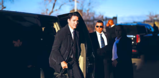 Canadá consolidará su nexo con EEUU y asegurará fronteras Canadá consolidará su nexo con EEUU y asegurará fronteras