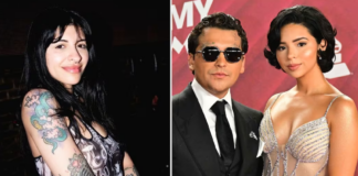 Cazzu se renueva con ejercicio mientras Ángela Aguilar vive momento crítico Cazzu se renueva con ejercicio mientras Ángela Aguilar vive momento crítico