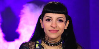 Cazzu rompe el silencio, desmiente versión de Ángela Aguilar Cazzu rompe el silencio, desmiente versión de Ángela Aguilar