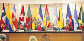 Corte Interamericana condena la desaparición forzada de 4 activistas en Guatemala en 1989 Corte Interamericana condena la desaparición forzada de 4 activistas en Guatemala en 1989